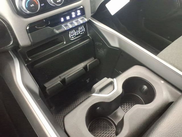 Used 2020 RAM 1500 Big Horn AWD/4WD image 21