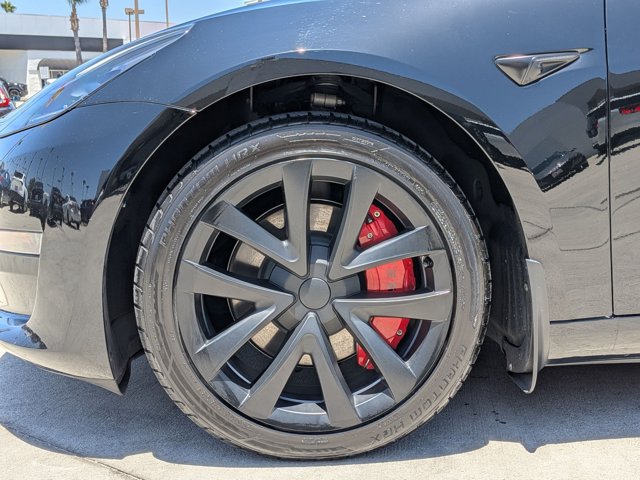 Used 2023 Tesla Model 3 Standard Range RWD image 24