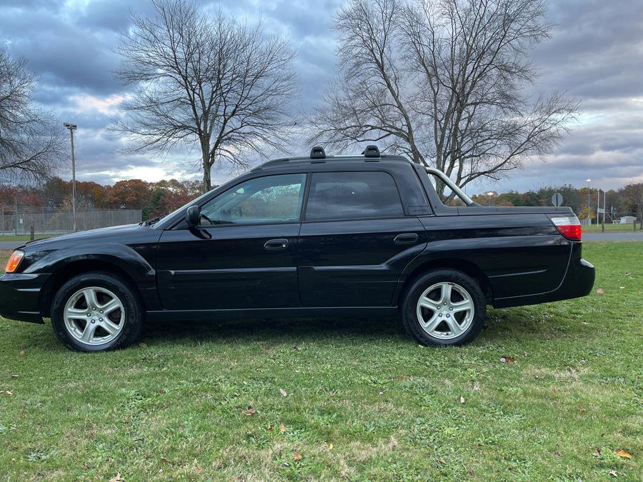 Used 2006 Subaru Baja Sport image 40