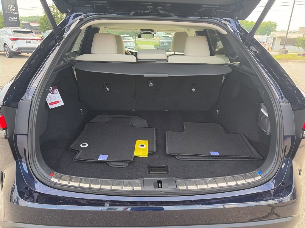 Certified 2025 Lexus RX 350 Premium Plus w/ Convenience Package AWD/4WD image 14