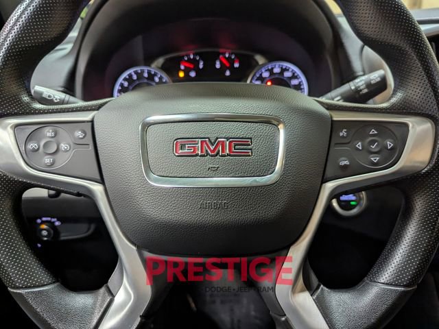 Used 2024 GMC Terrain SLE image 14