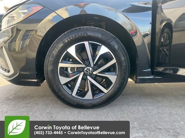 Used 2025 Volkswagen Jetta S image 26