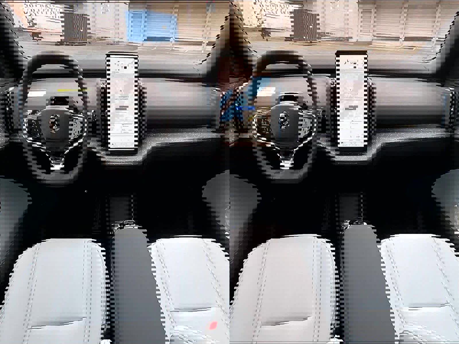 New 2026 Volvo EX30 Ultra w/ Climate Package image 7