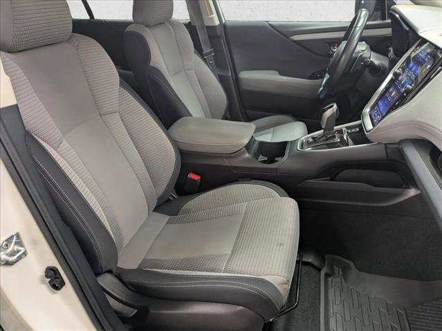 Used 2022 Subaru Outback Premium image 20