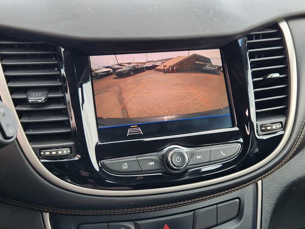 Used 2020 Chevrolet Trax LS image 9
