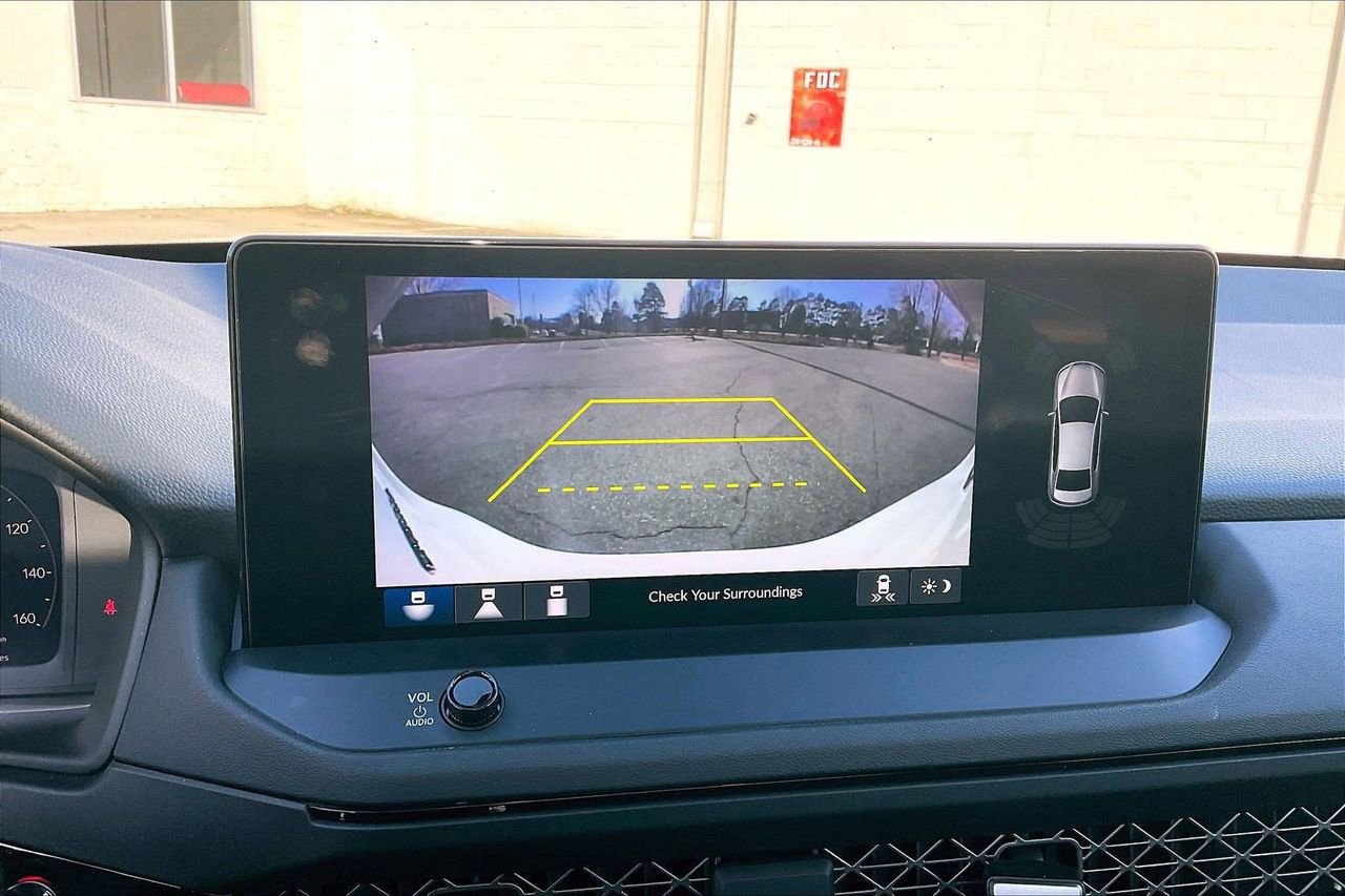 Used 2024 Honda Accord Touring image 15