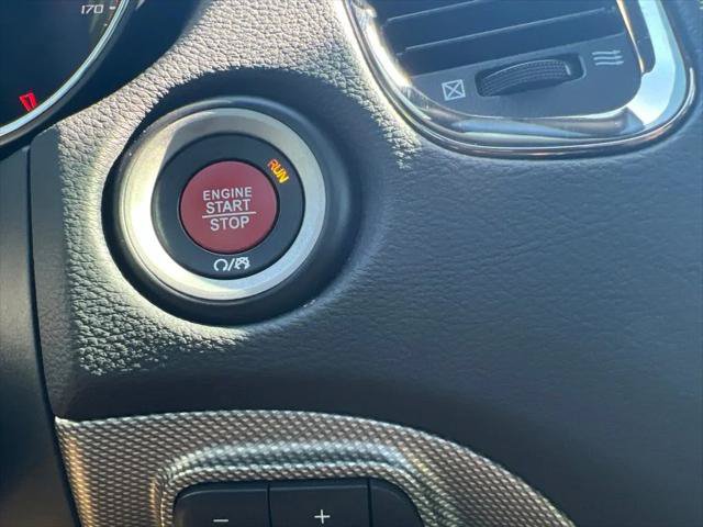 Certified 2020 Dodge Durango SRT w/ Technology Group AWD/4WD image 47