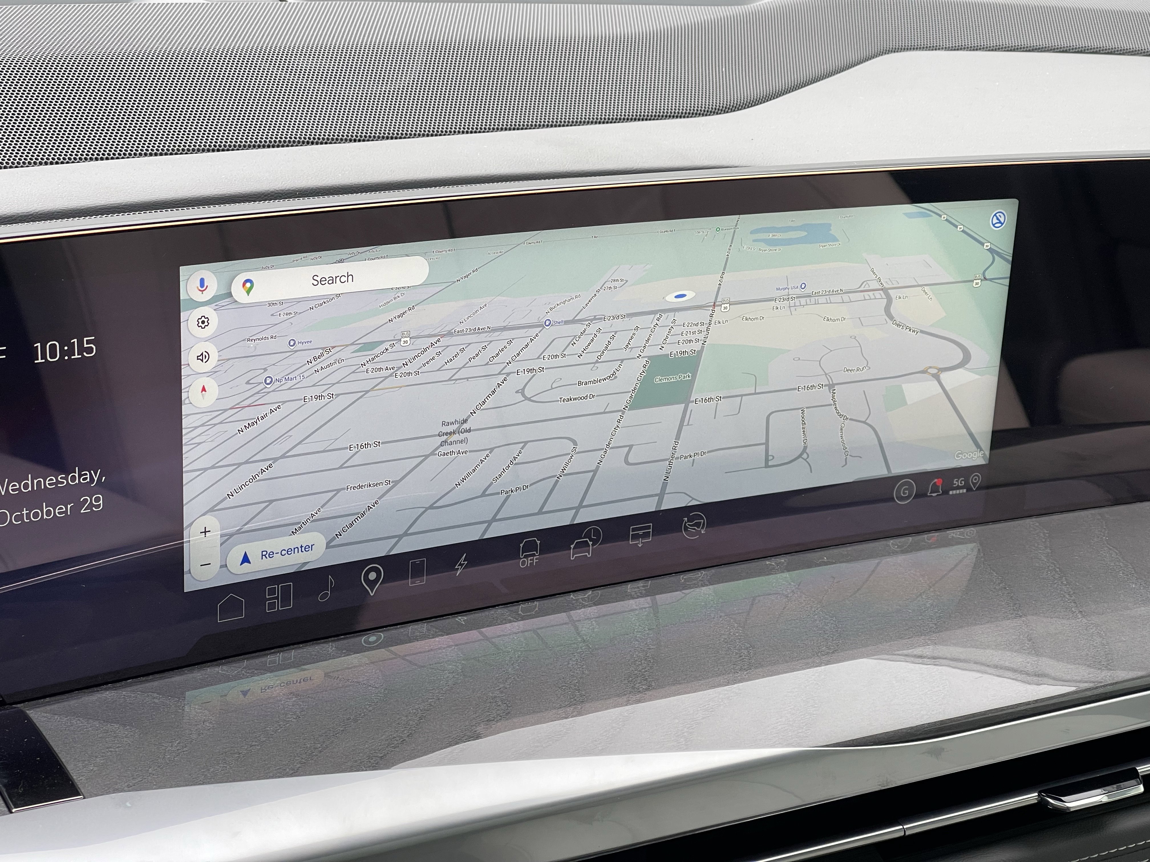 New 2026 Cadillac Escalade IQ Luxury 1 w/ LPO, Radiant Package image 6