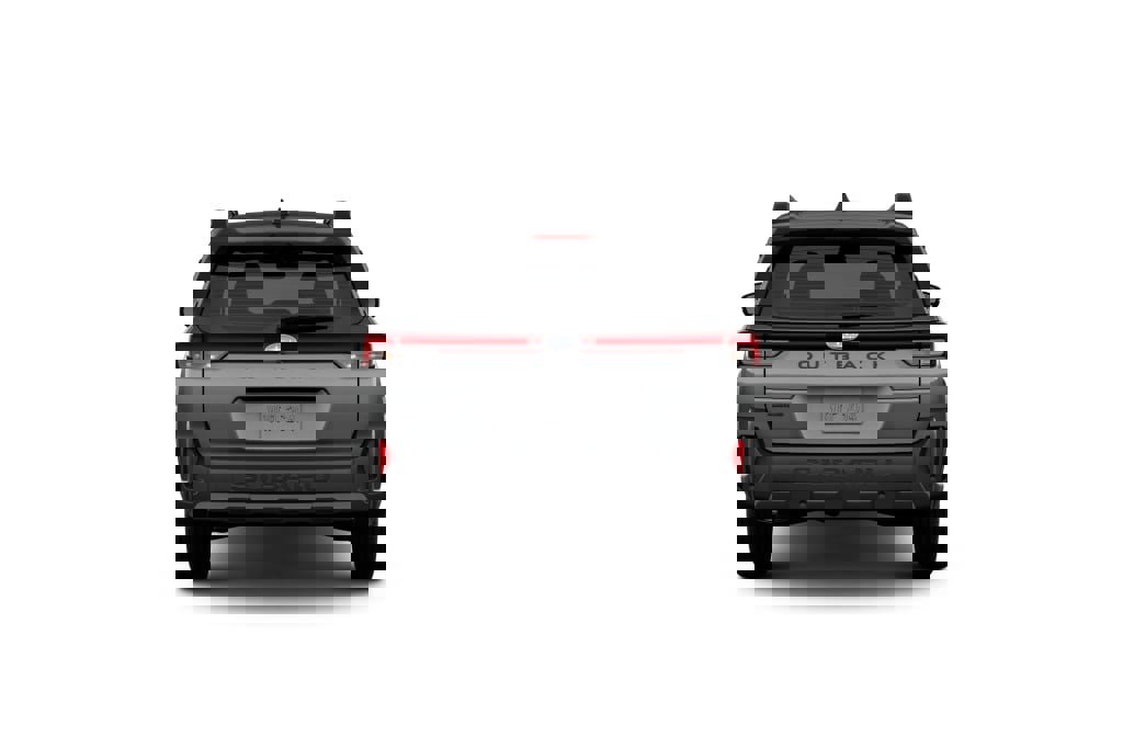 New 2026 Subaru Outback Limited image 5