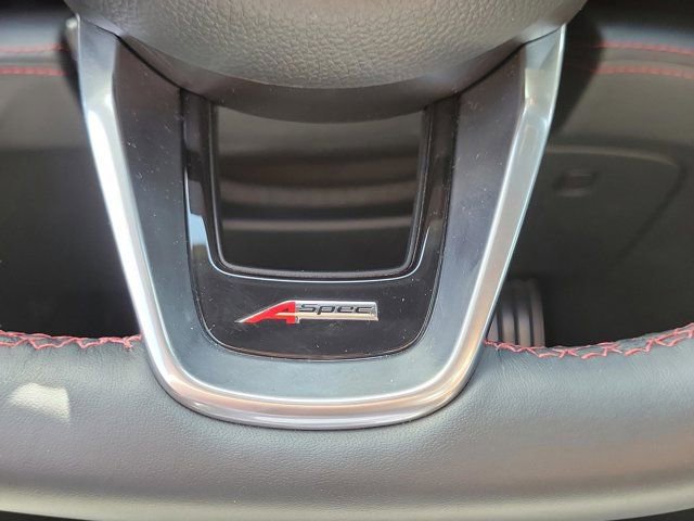 Used 2025 Acura MDX A-Spec image 20