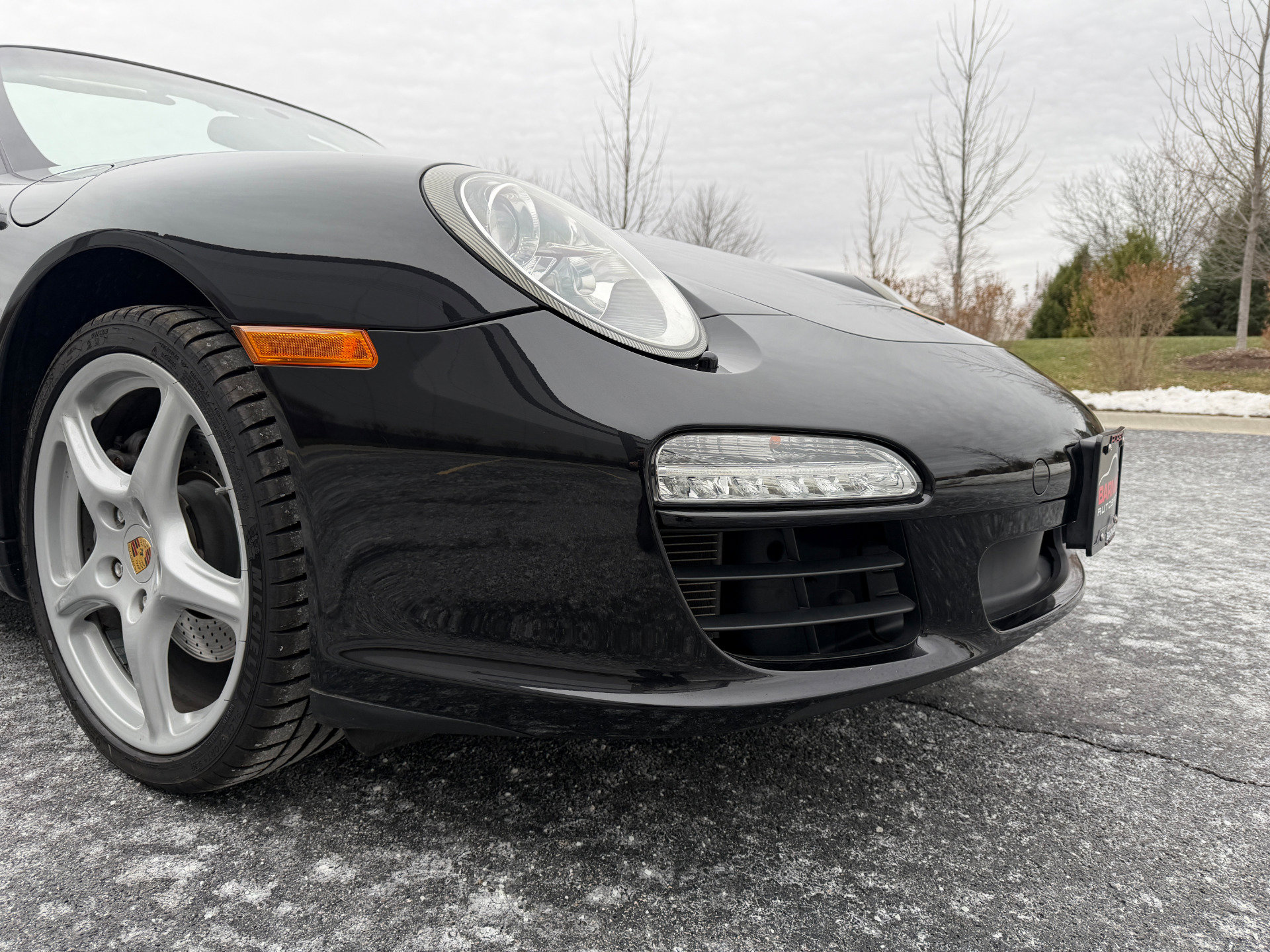 Used 2009 Porsche 911 Carrera image 12