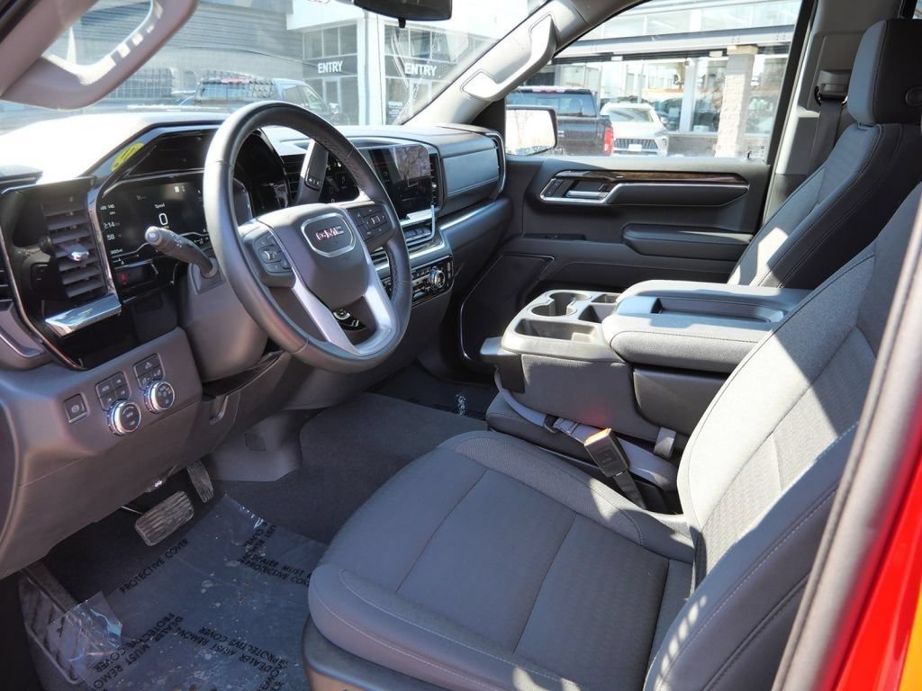 Used 2023 GMC Sierra 1500 Elevation AWD/4WD image 28