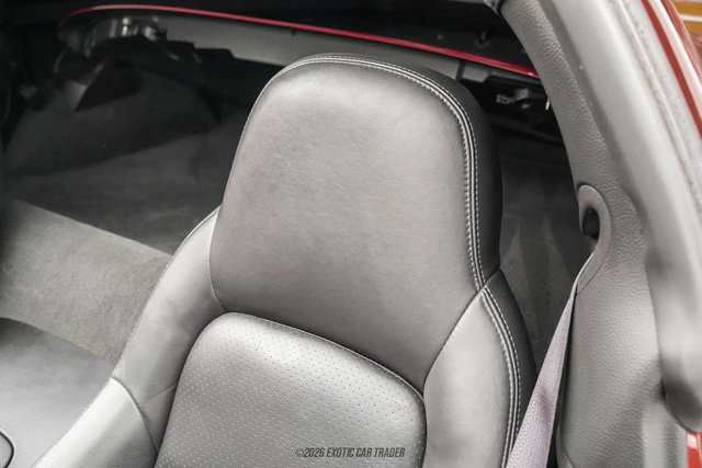 Used 2008 Chevrolet Corvette Coupe RWD image 63