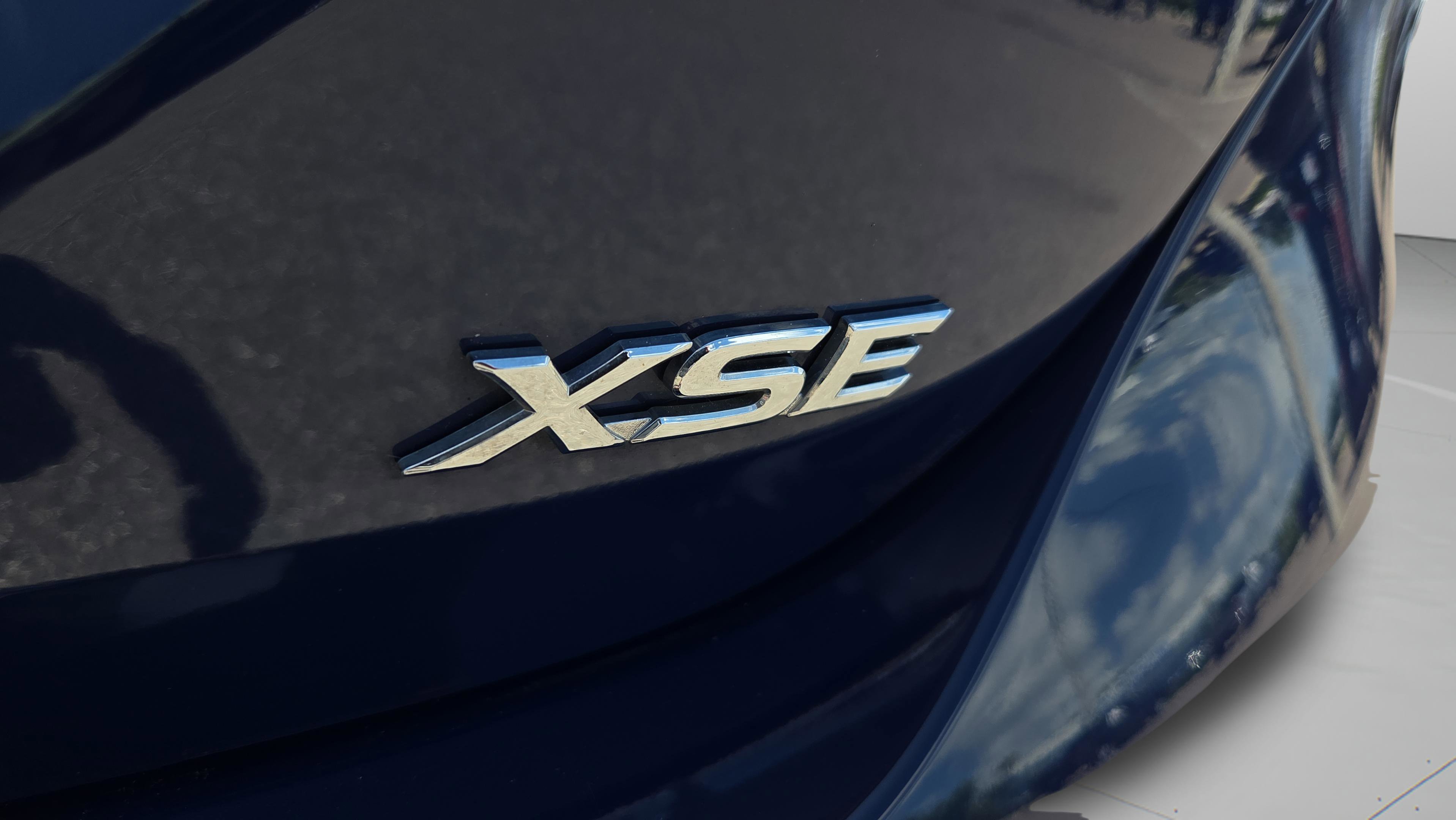 Certified 2023 Toyota Camry XSE image 27