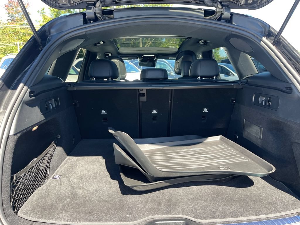 Used 2023 Mercedes-Benz GLC 300 4MATIC image 20