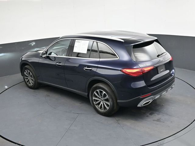 Used 2024 Mercedes-Benz GLC 300 image 25