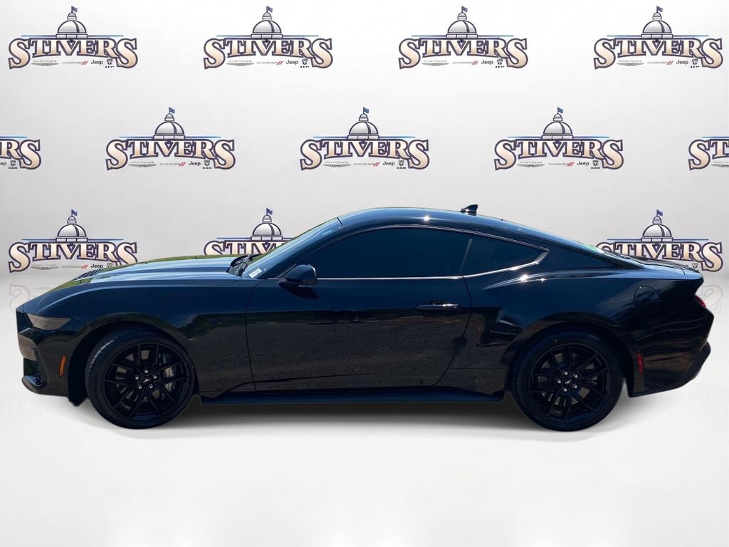 Used 2024 Ford Mustang GT RWD image 5