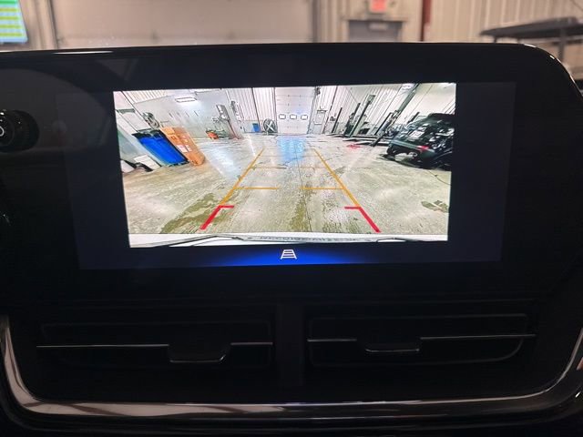 New 2026 Chevrolet Trax RS w/ Sunroof Package image 21