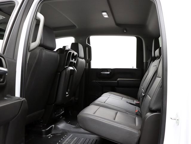 Used 2024 Chevrolet Silverado 3500 W/T w/ WT Convenience Package image 12