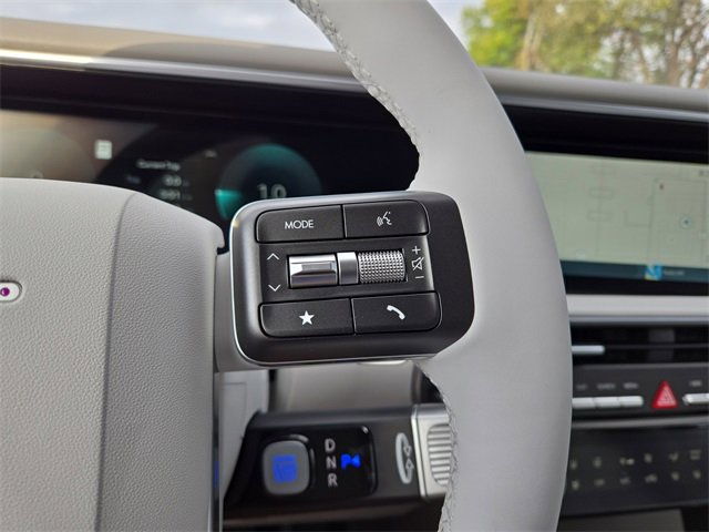 New 2026 Hyundai Palisade Limited image 20