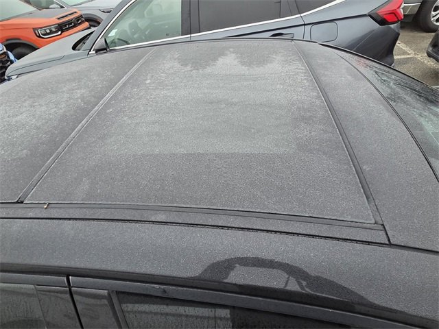 Used 2024 Toyota Camry XSE image 6