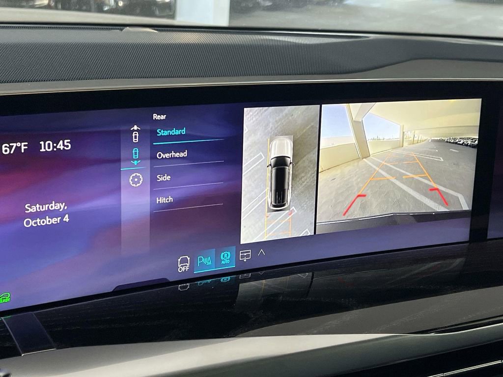 New 2026 Cadillac Escalade IQ Luxury 1 image 20