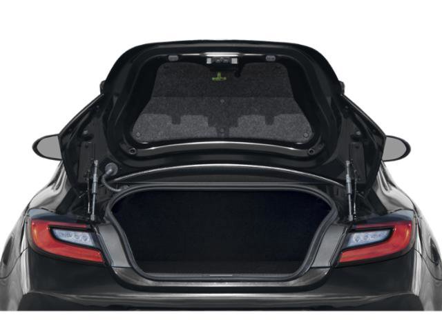 New 2025 Toyota GR86 w/ ALL Weather Mat Package (TMS) image 13