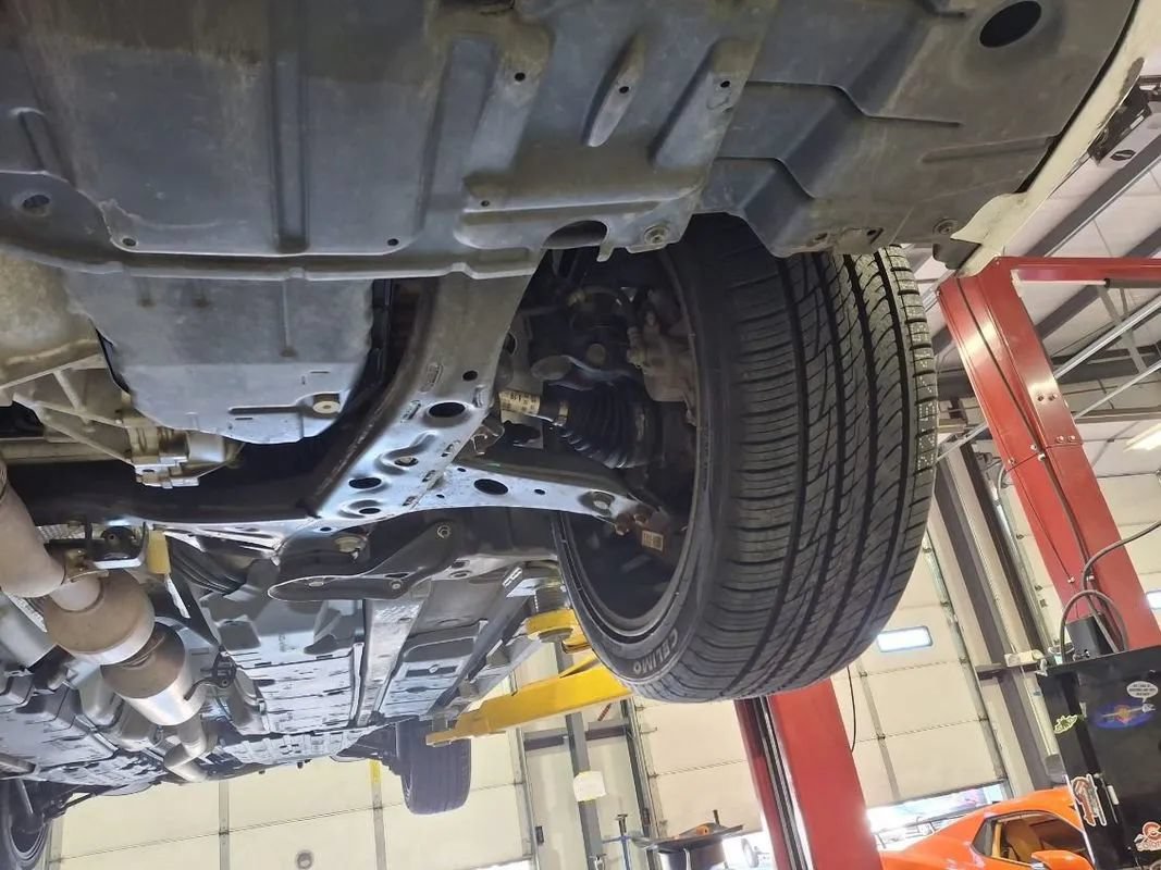 Used 2015 Lexus ES 350 FWD image 21