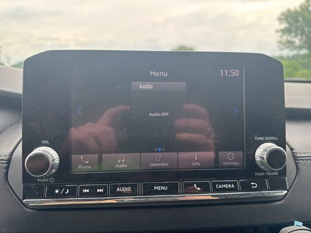Used 2022 Mitsubishi Outlander ES FWD image 42
