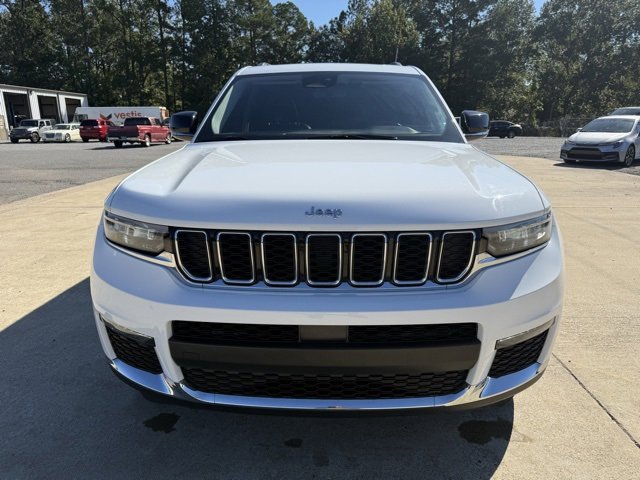 Used 2023 Jeep Grand Cherokee L Limited image 8