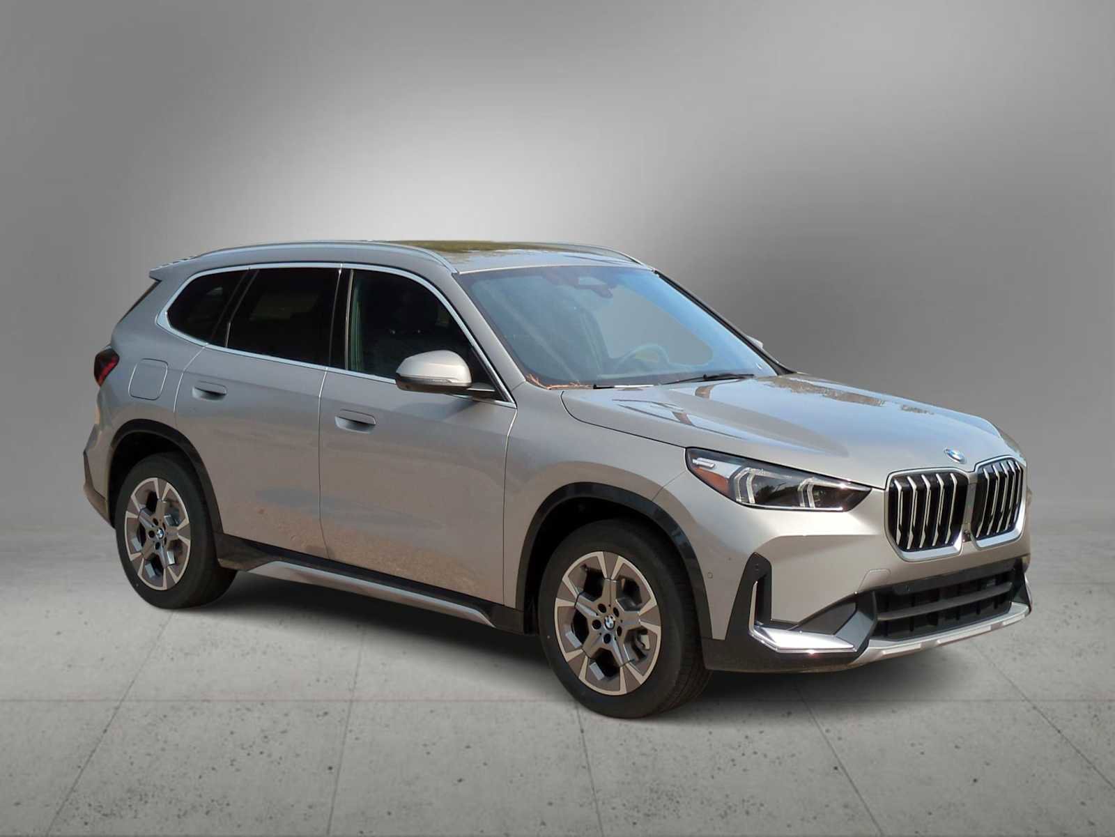 New 2026 BMW X1 xDrive28i AWD/4WD video 2