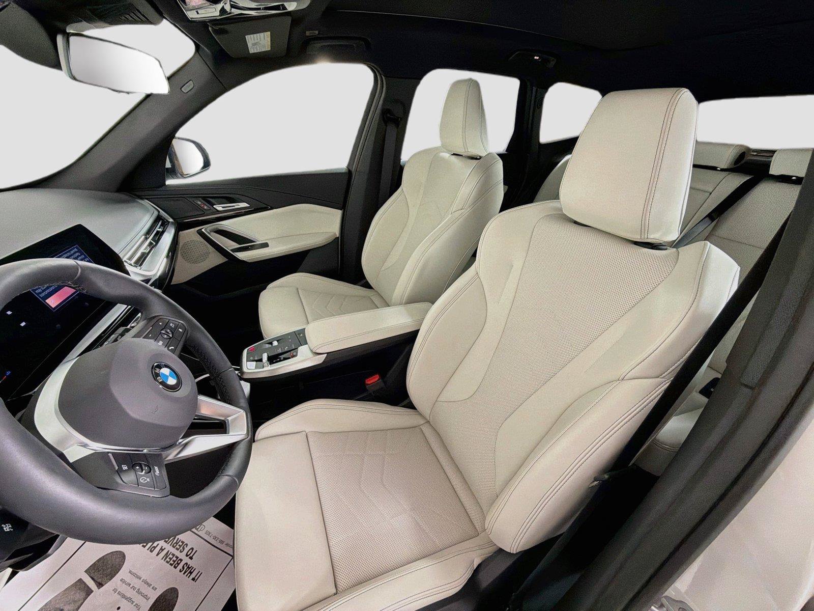 New 2027 BMW X1 xDrive28i AWD/4WD image 21