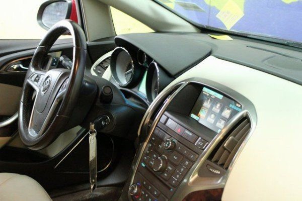 Used 2017 Buick Verano Convenience image 10