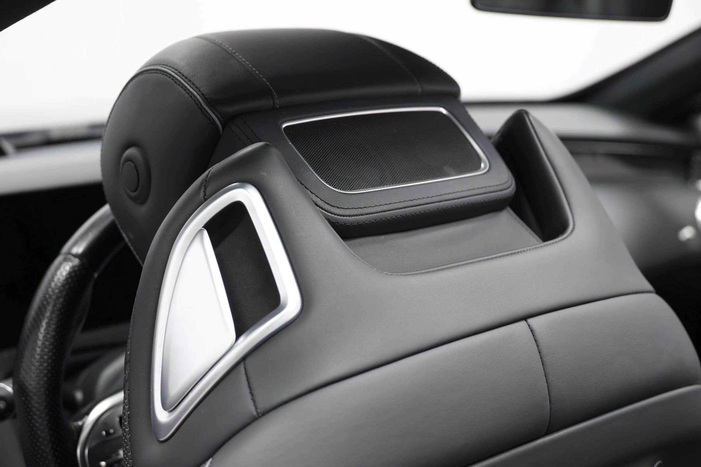 Used 2019 Mercedes-Benz S 63 AMG 4MATIC Cabriolet image 54