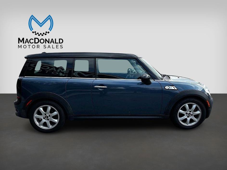 Used 2010 MINI Cooper Clubman S image 5