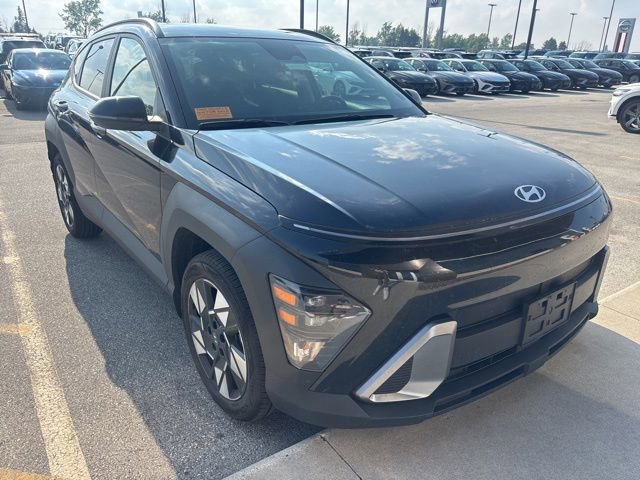 Used 2025 Hyundai Kona SEL