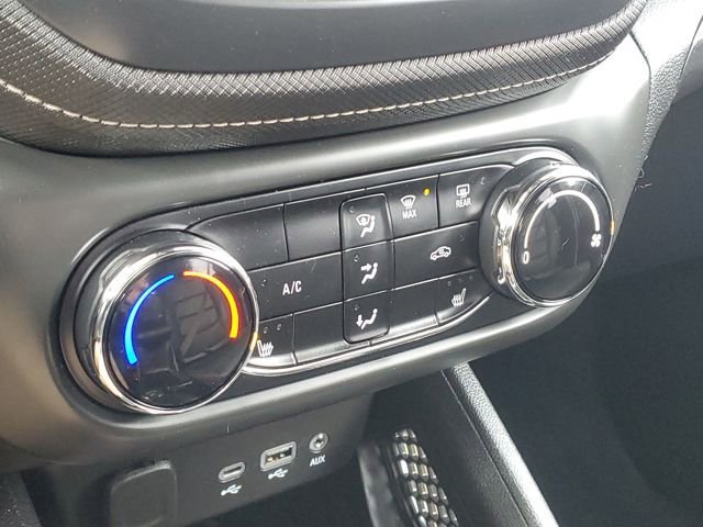 Used 2023 Chevrolet TrailBlazer ACTIV image 19