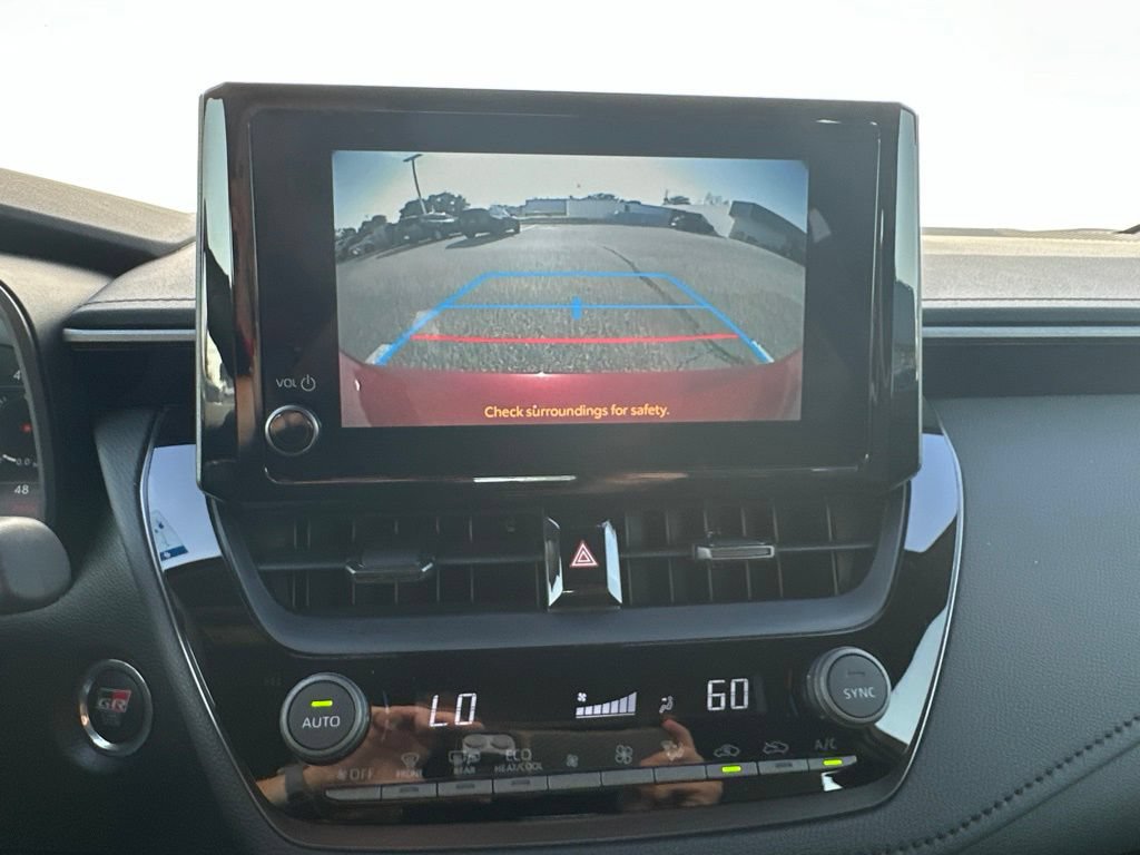 New 2026 Toyota Corolla GR AWD/4WD image 41