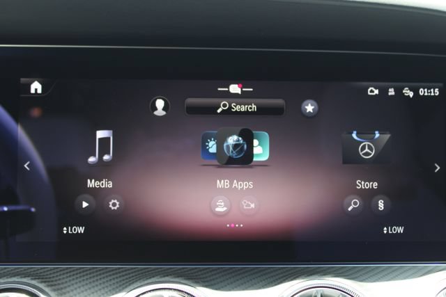 Used 2026 Mercedes-Benz AMG GT 63 image 27