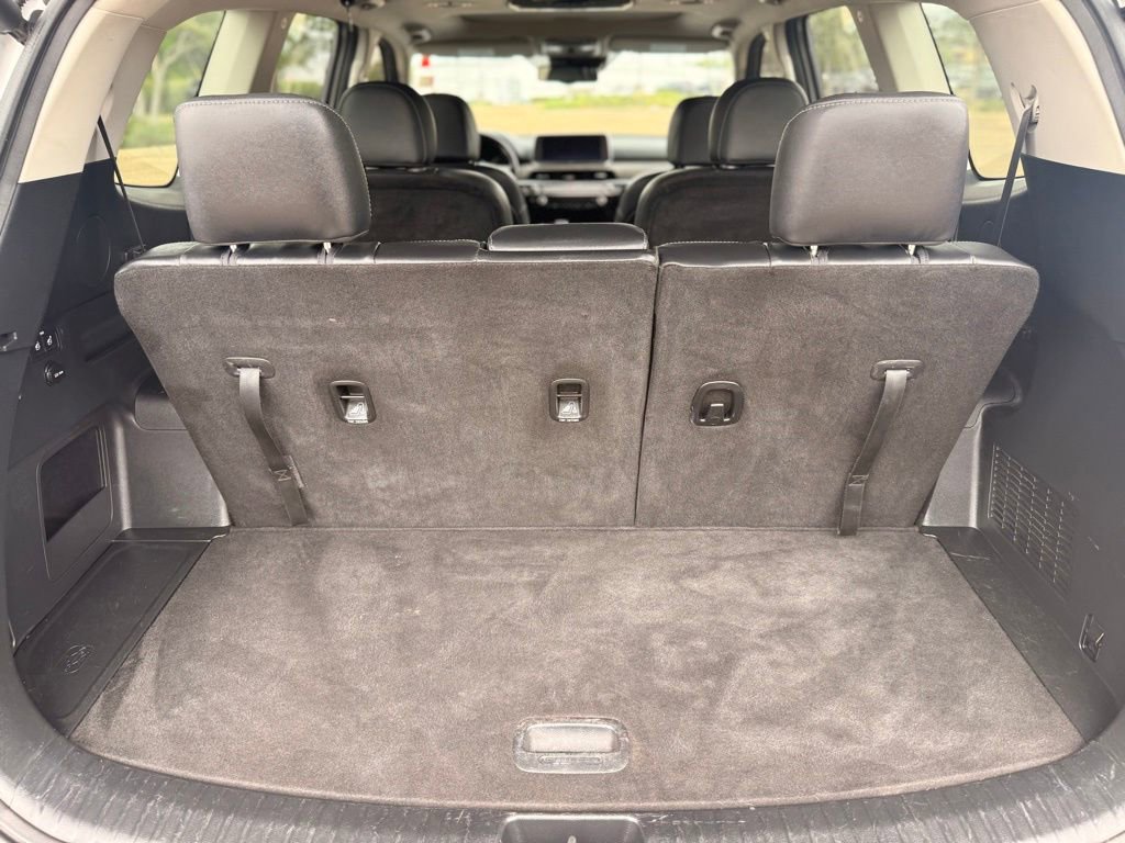 Used 2022 Kia Telluride EX w/ EX Premium Package image 19