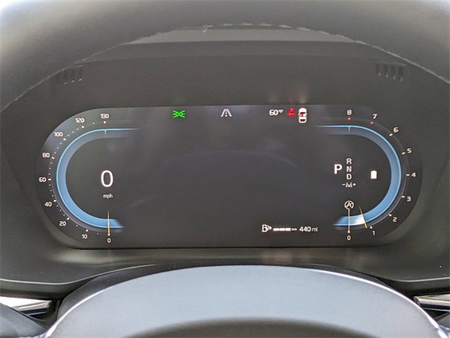 New 2025 Volvo XC60 B5 Core w/ Climate Package image 28