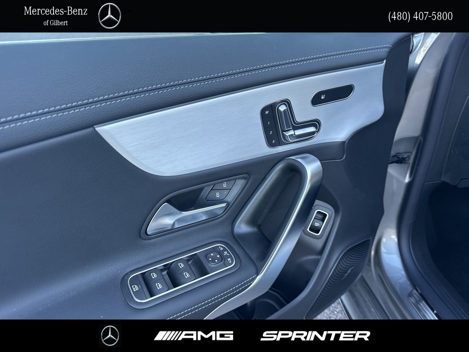 New 2026 Mercedes-Benz CLA 45 AMG S 4MATIC image 11