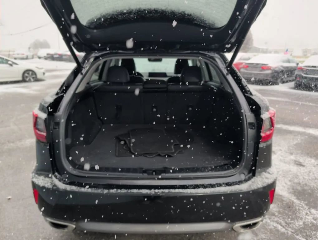 Used 2017 Lexus RX 350 AWD image 10