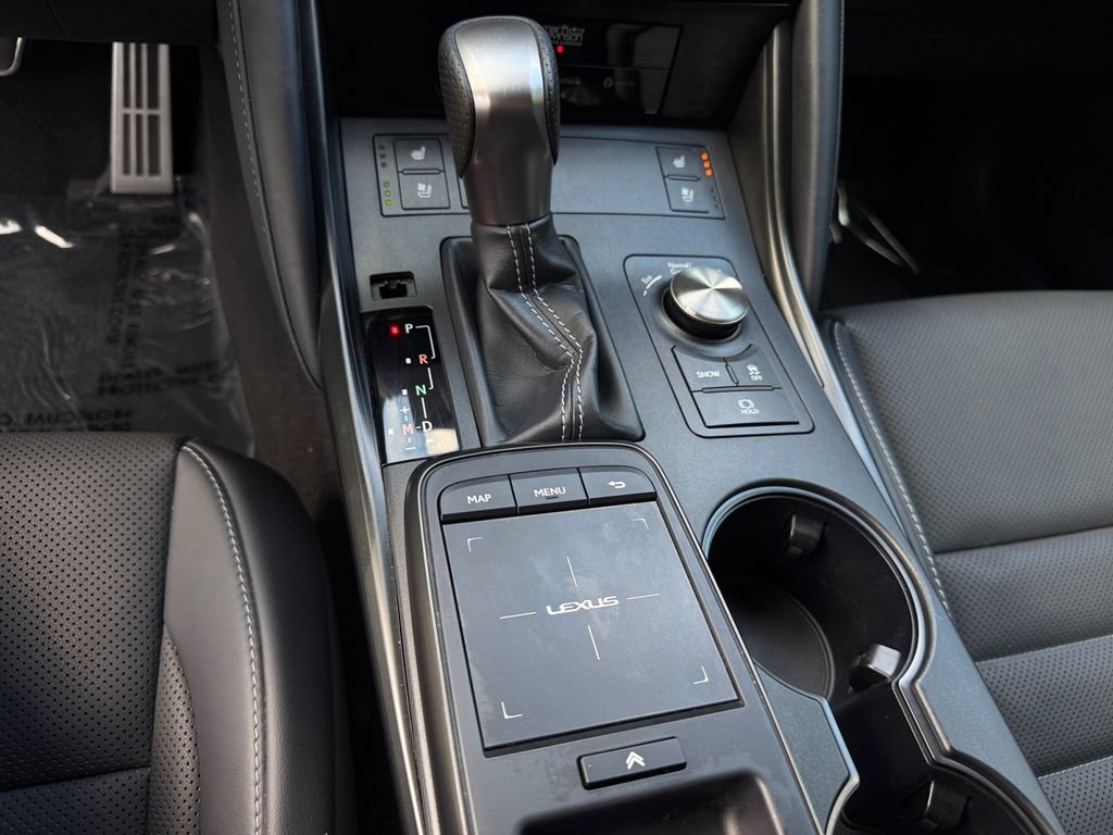 Used 2024 Lexus IS 500 w/ Accessory Package 2 RWD image 25
