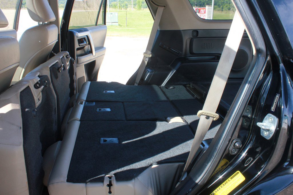 Used 2010 Toyota 4Runner Limited RWD image 41