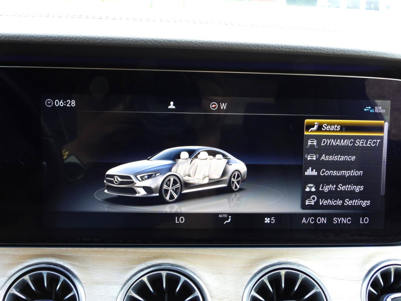 Used 2019 Mercedes-Benz CLS 450 image 83