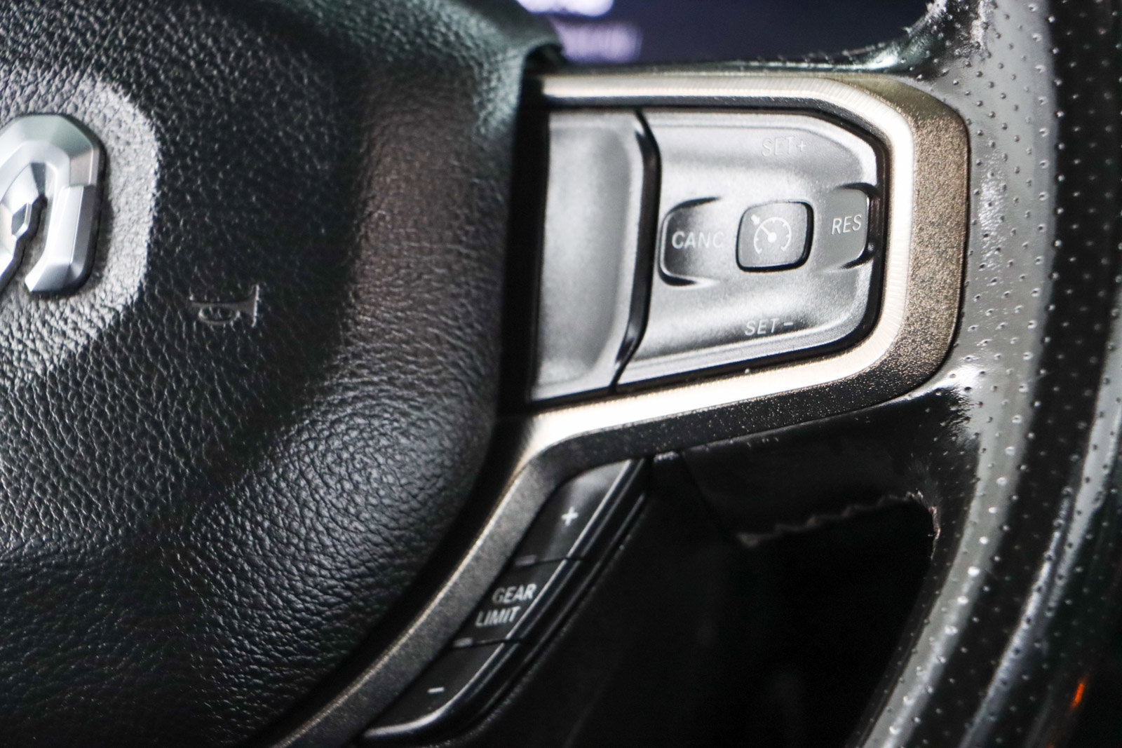 Used 2023 RAM 1500 Rebel w/ Rebel Level 2 Equipment Group image 15