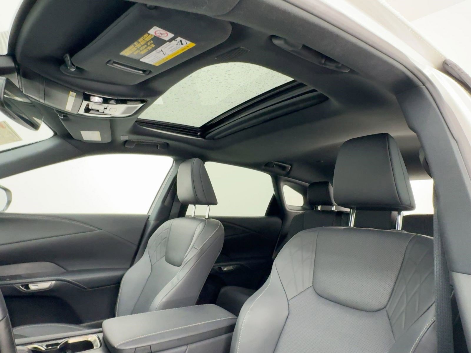 Certified 2025 Lexus RX 350 Premium w/ Accessory Package (Z1) image 25