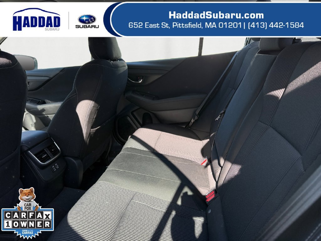Used 2025 Subaru Legacy Premium AWD/4WD image 14