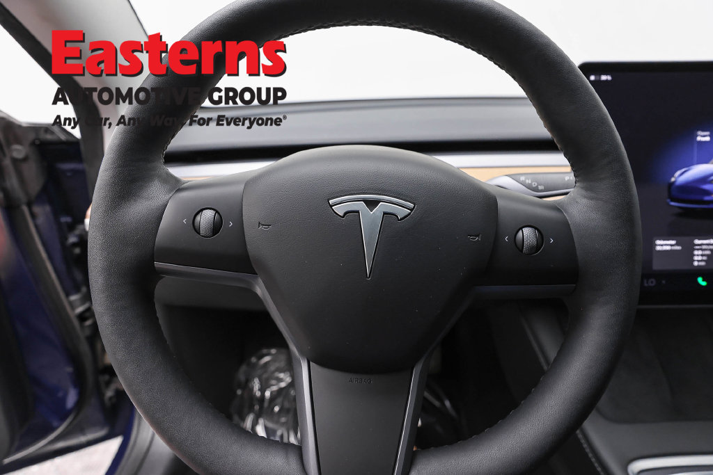 Used 2023 Tesla Model 3 Long Range AWD/4WD image 12